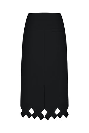 Tympan Skirt