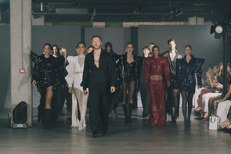 Fashion Exhibition – AETERNUM SS26