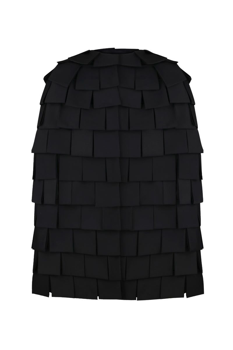 Dranka Cape