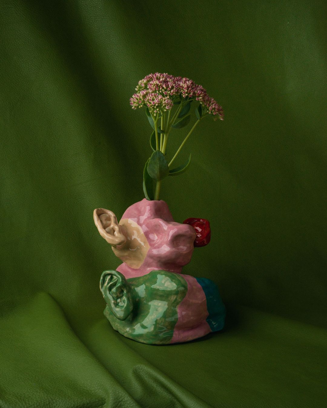 Babu Sculpture