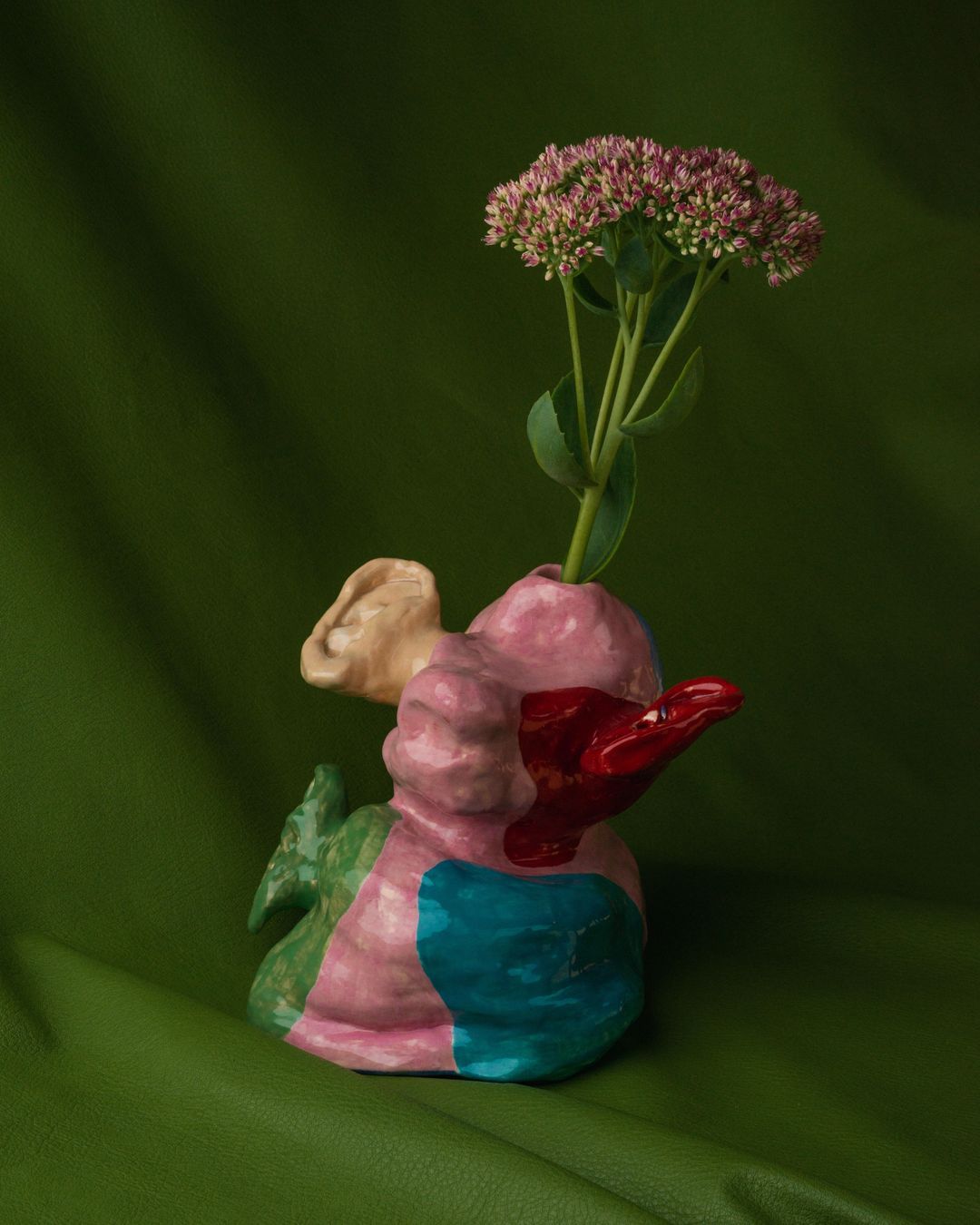 Babu Sculpture