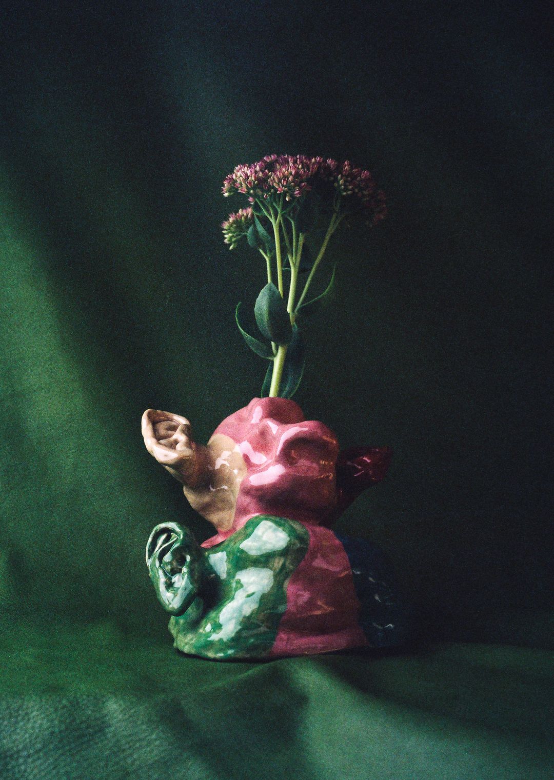 Babu Sculpture