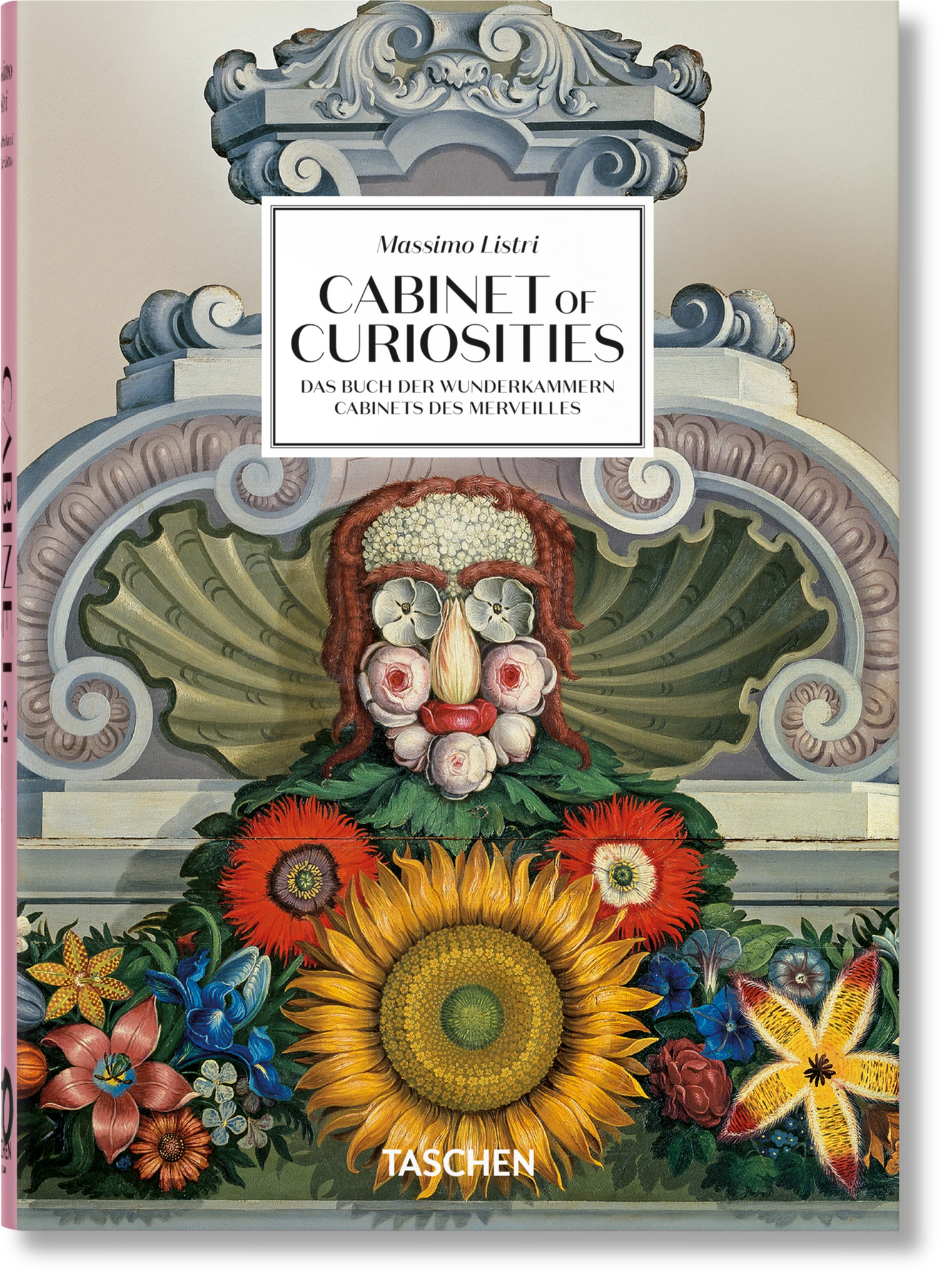 Cabinet of Curiosities