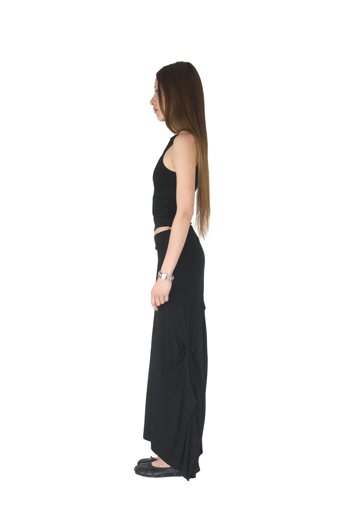 MIZU LONG SKIRT