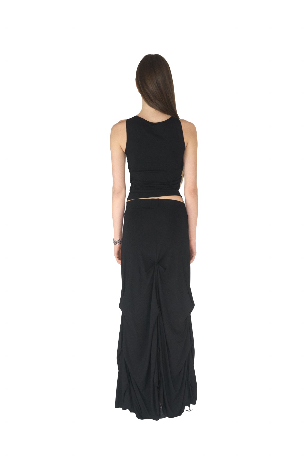 MIZU LONG SKIRT