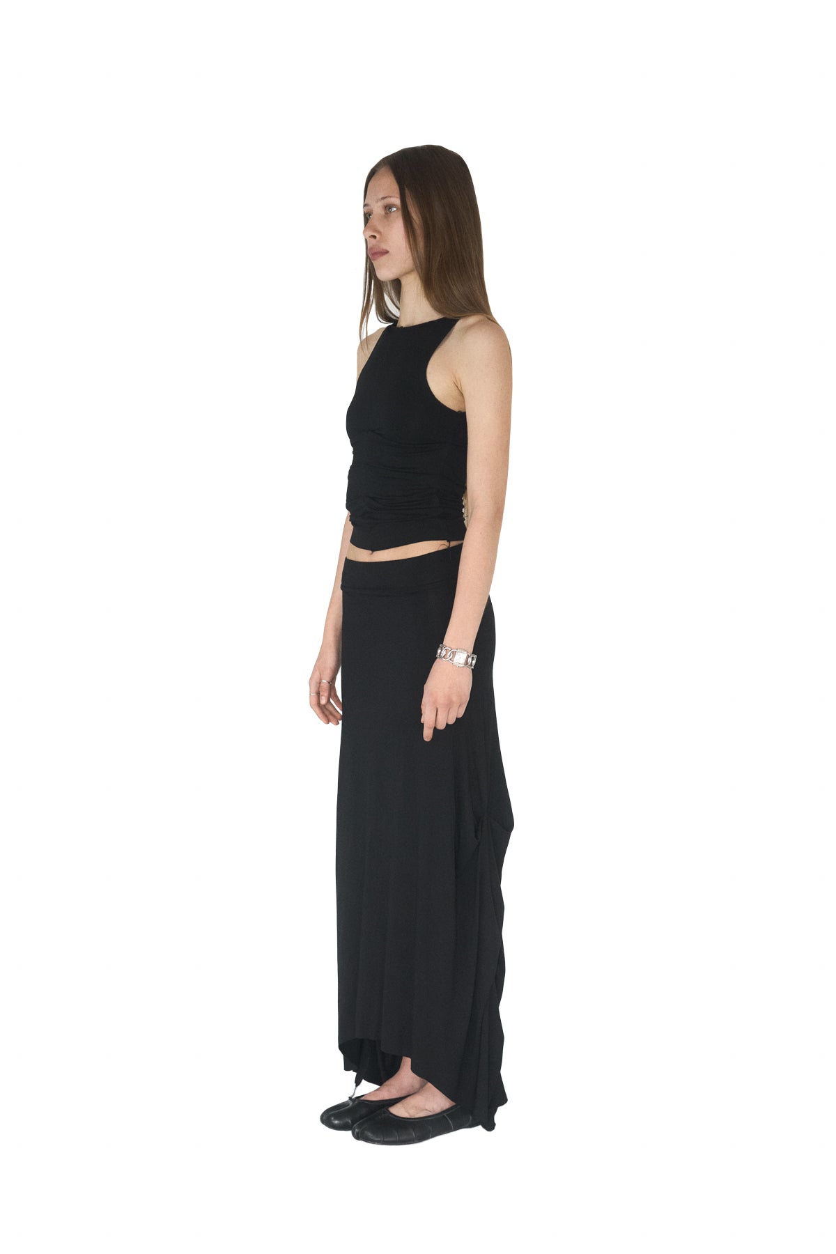 MIZU LONG SKIRT