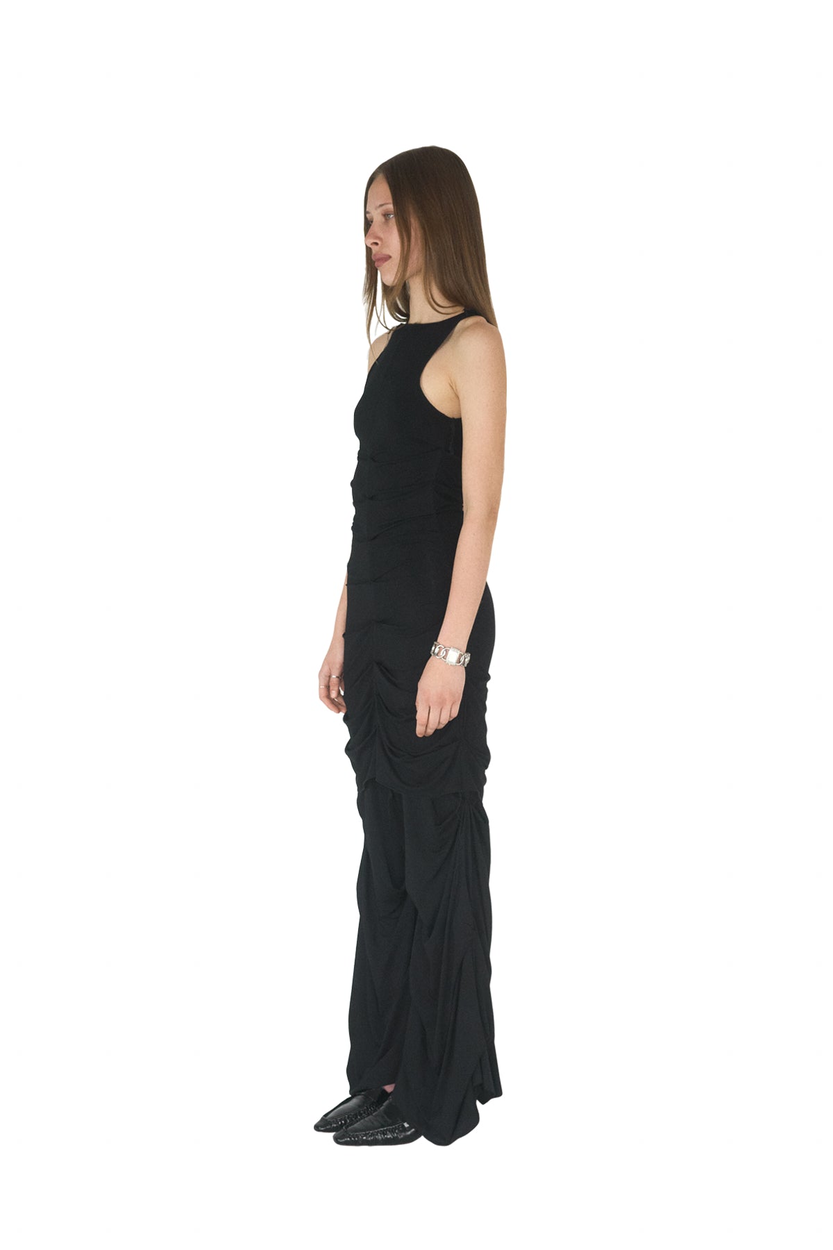 MIZU TANK DRESS