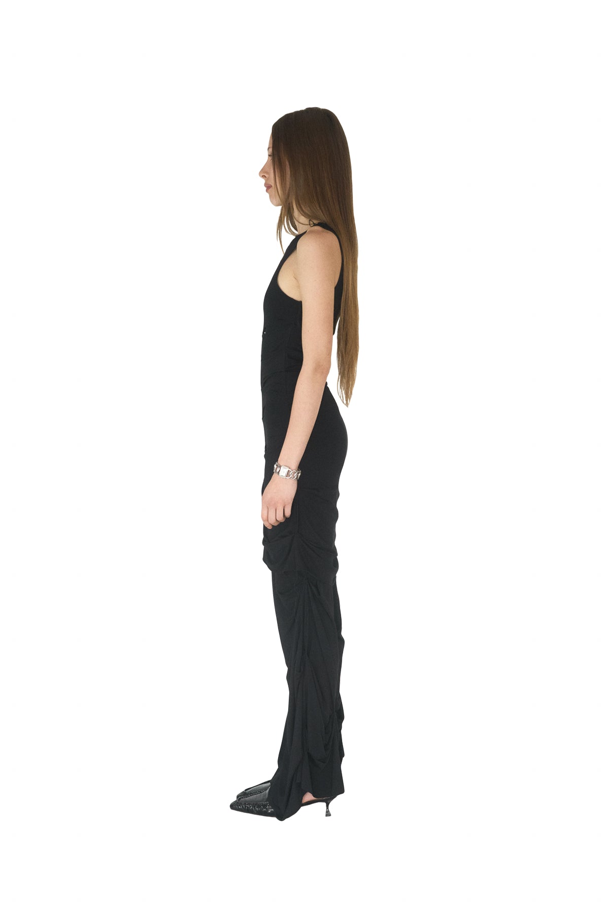 MIZU TANK DRESS