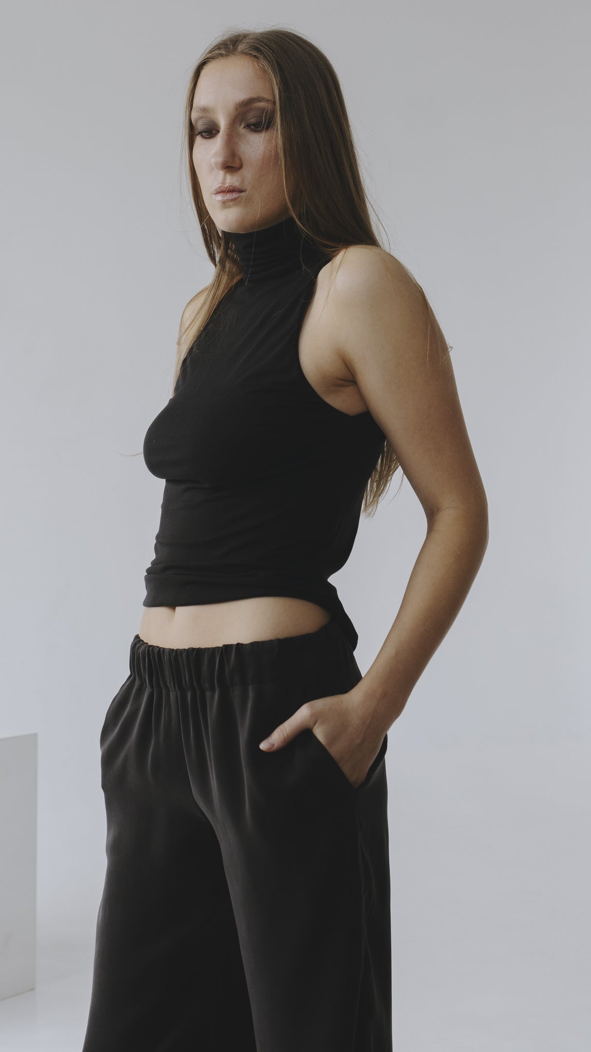Trousers no.46