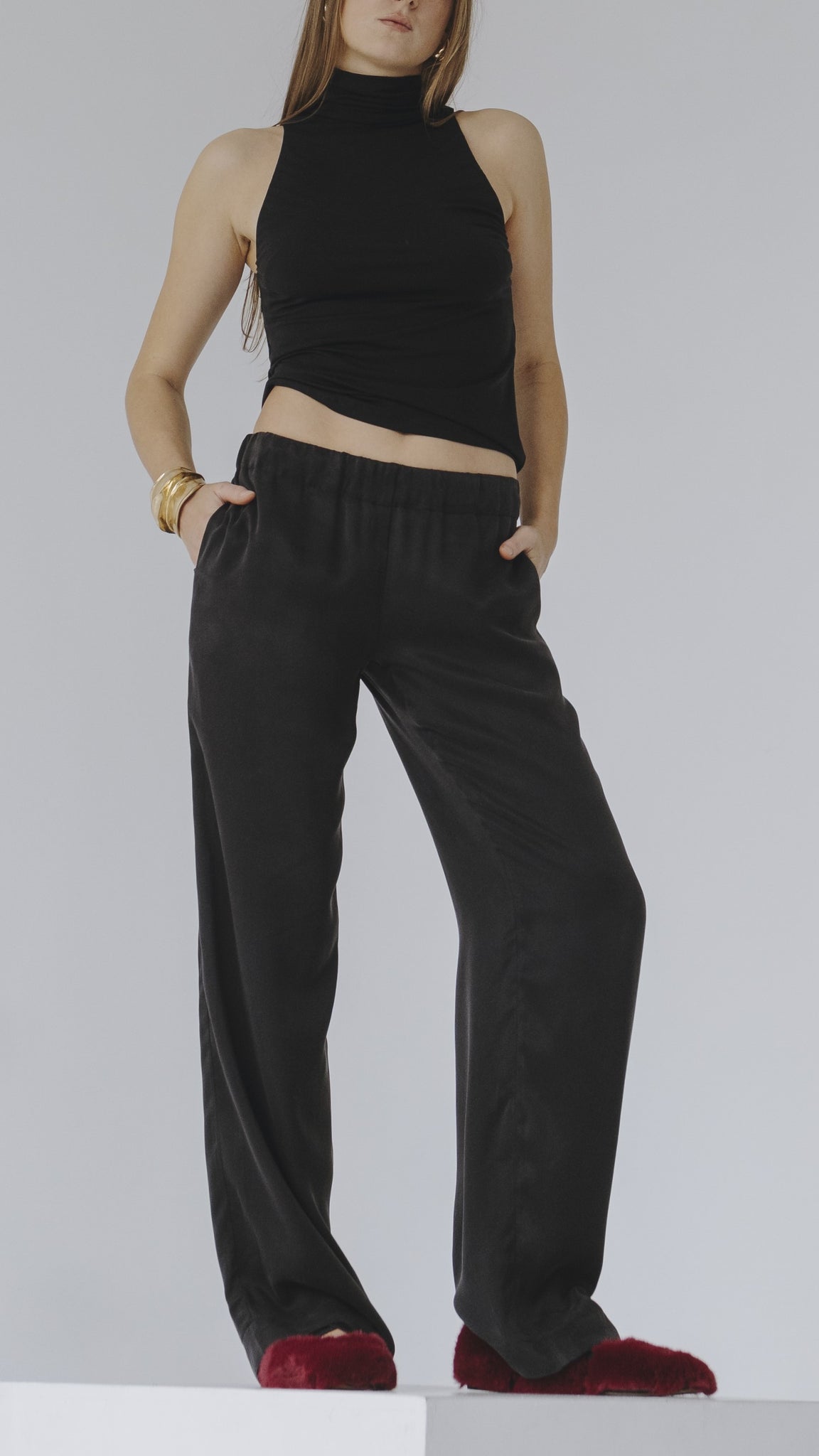 Trousers no.46