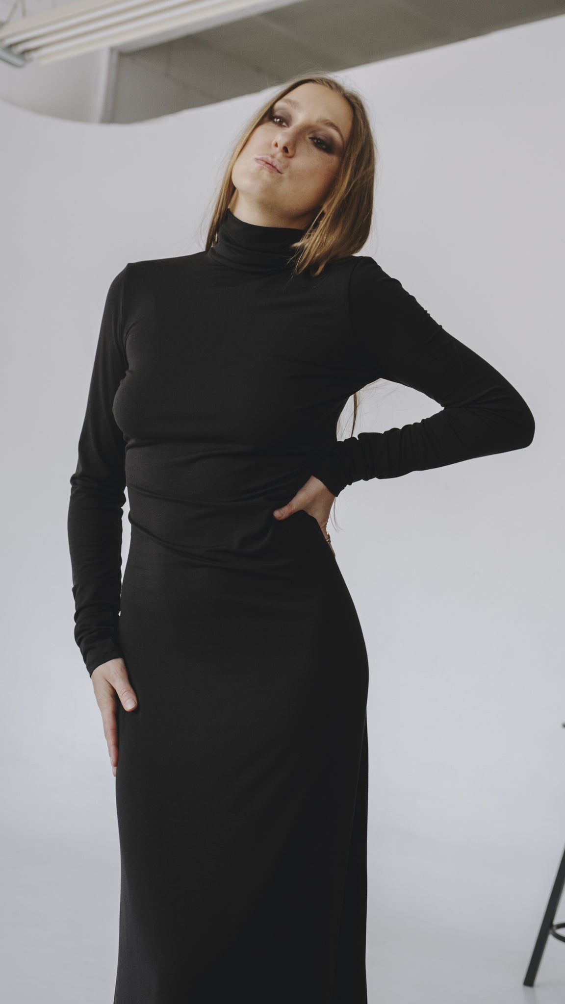 Maxi Dress no.26
