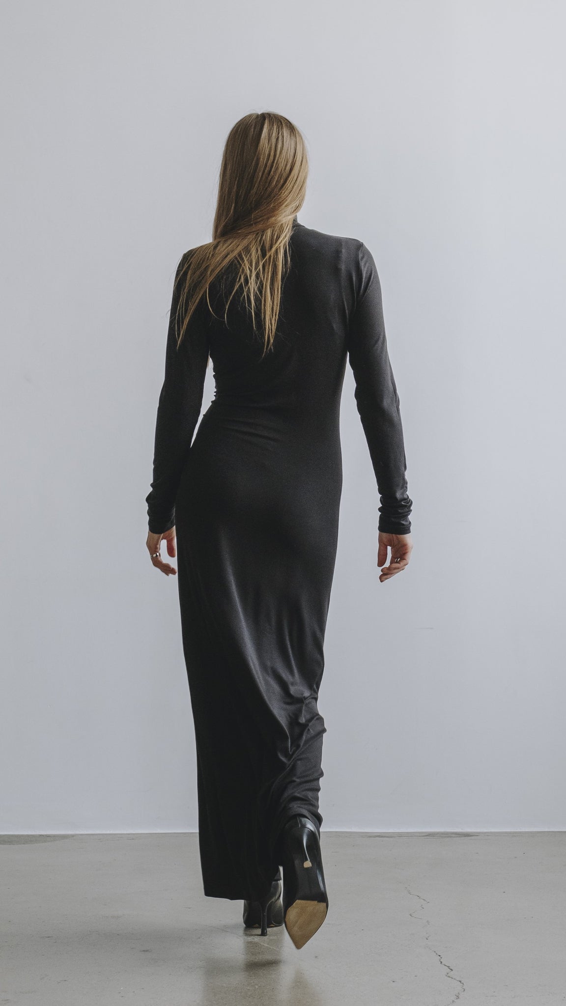 Maxi Dress no.26
