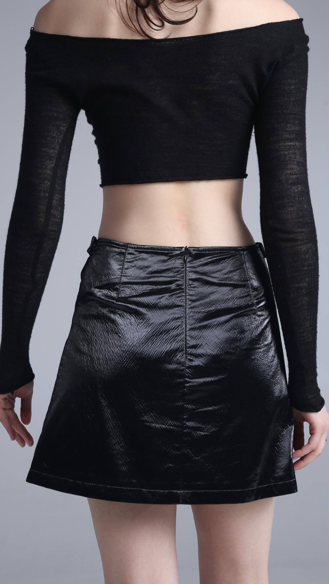 Business Class Skirt