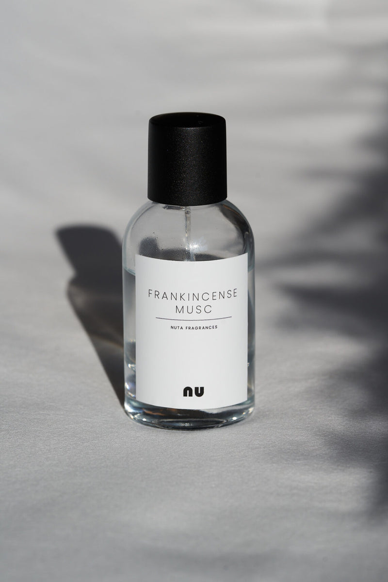 Frankincense Musc 50ml
