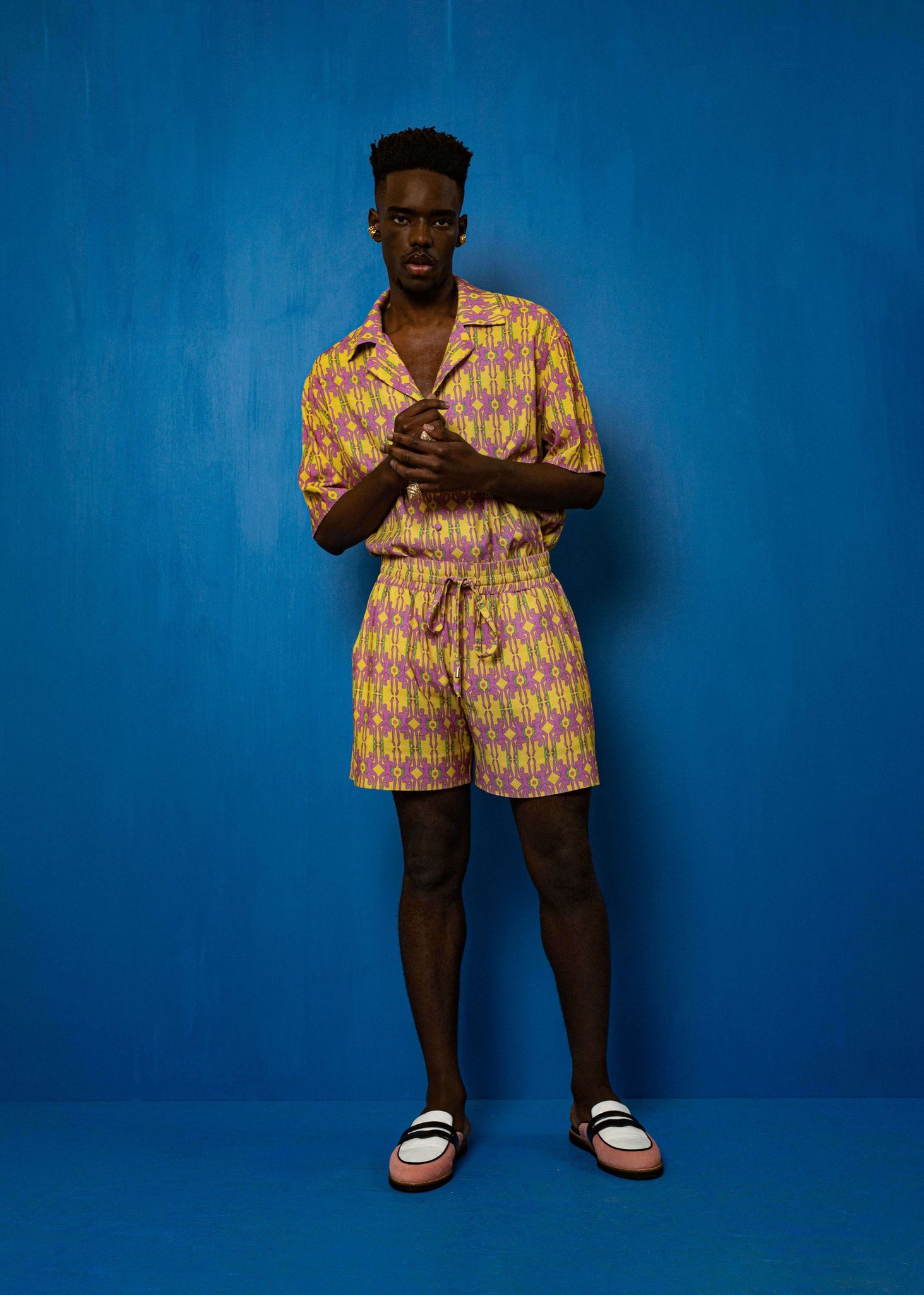 Kamasutra Men's Shorts