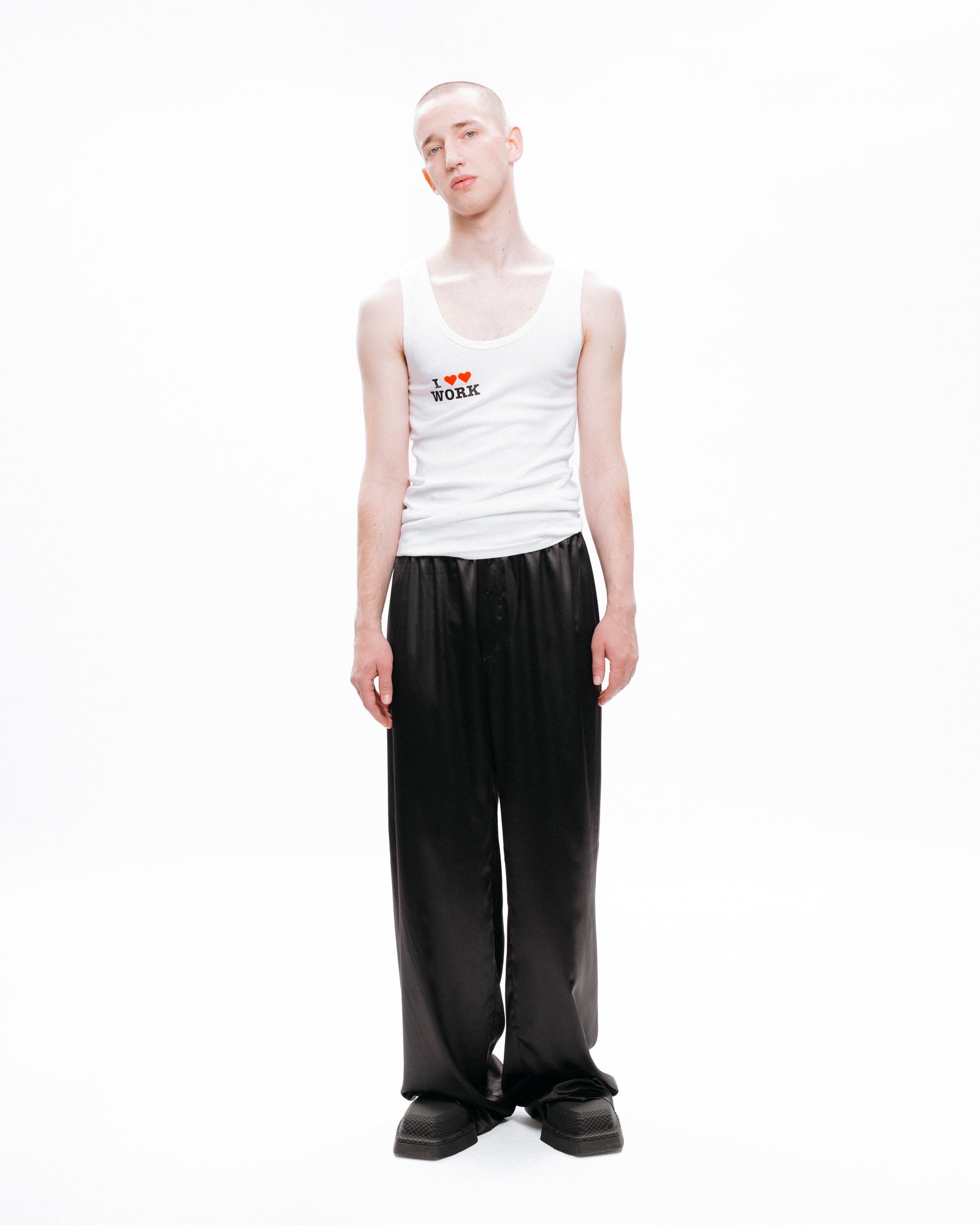 Workwear Tank Top