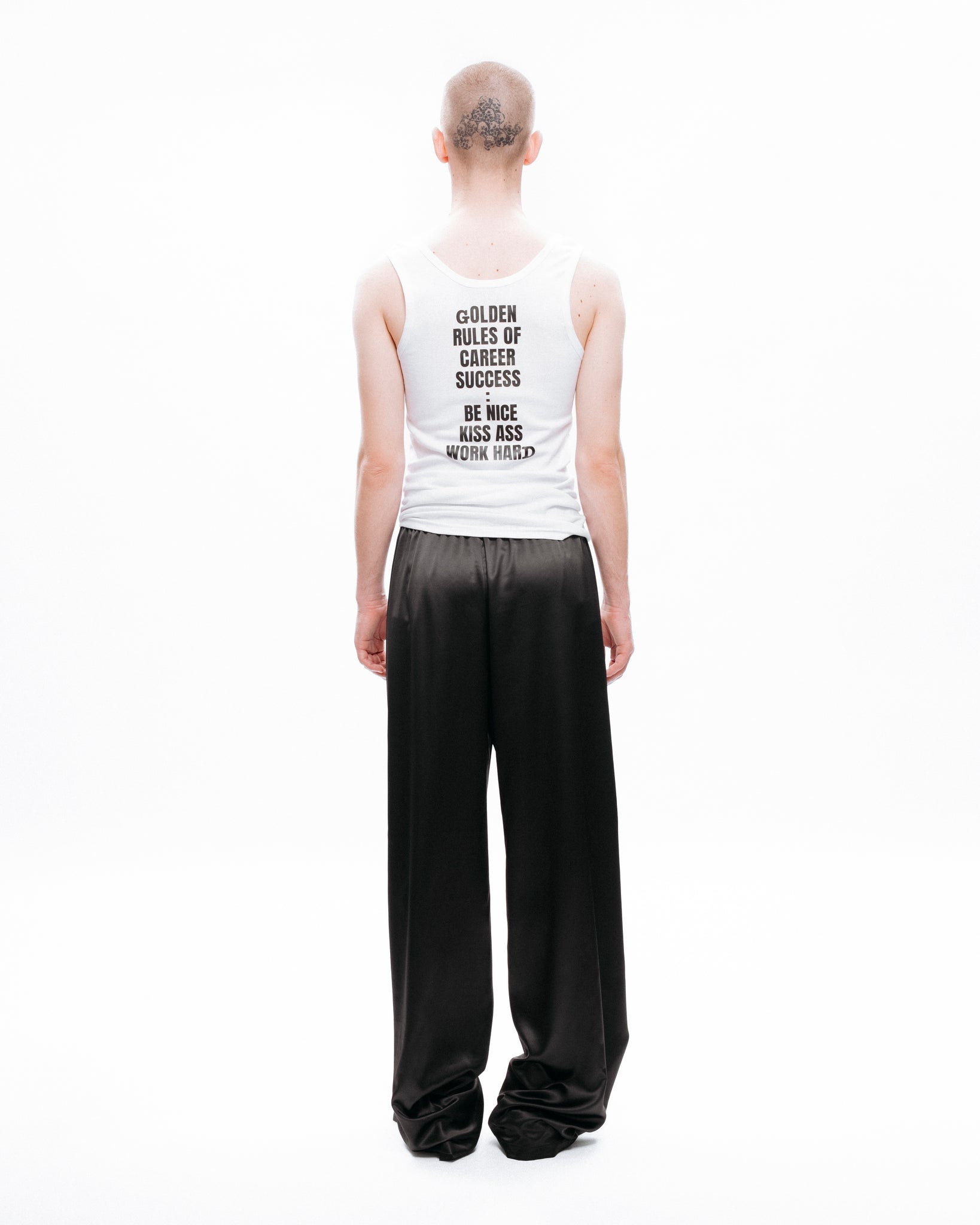 Workwear Tank Top