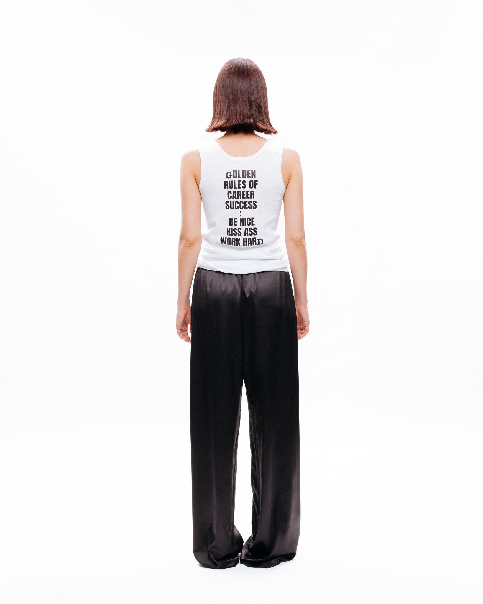 Your Boyfriend's Pants