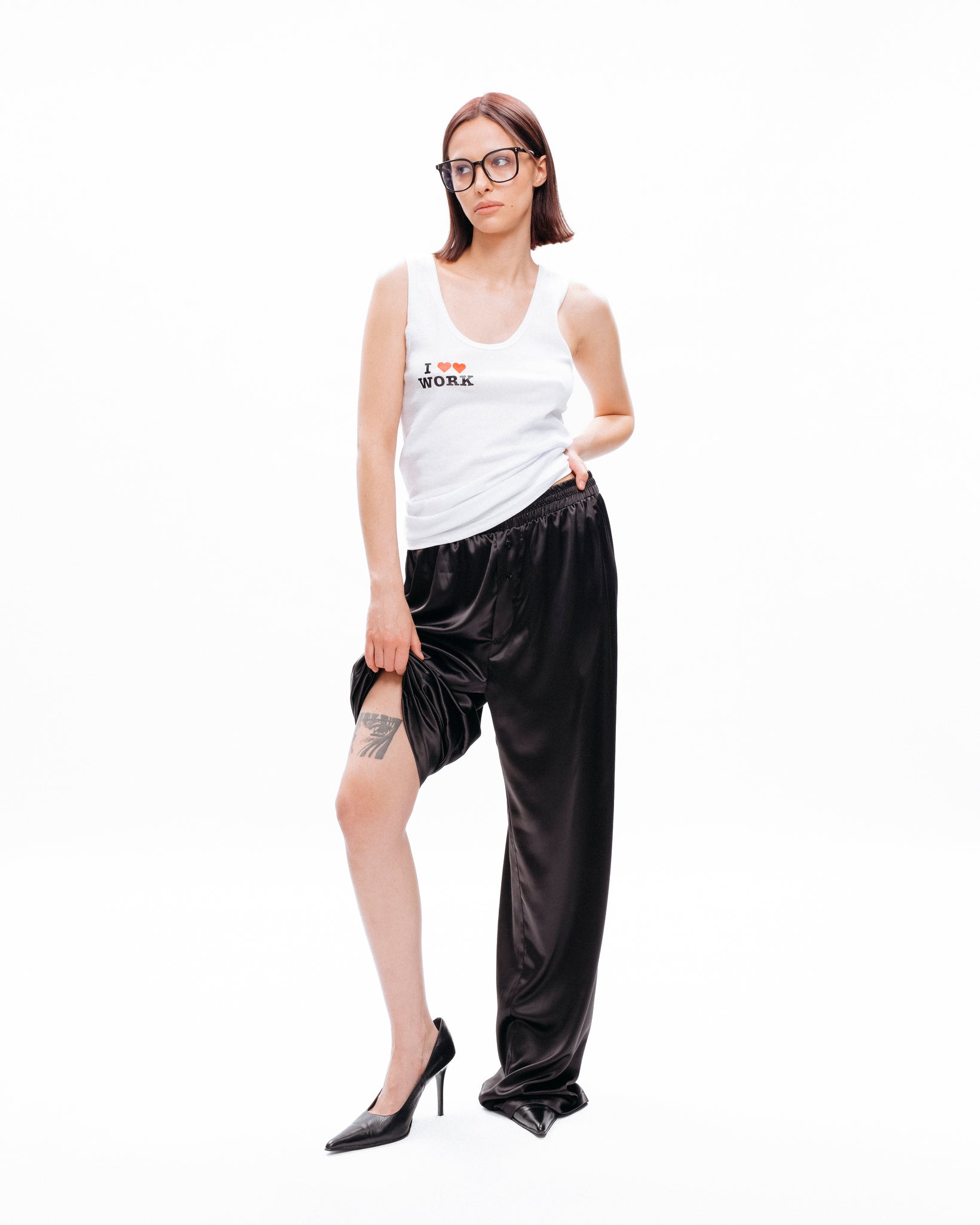 Your Boyfriend's Pants