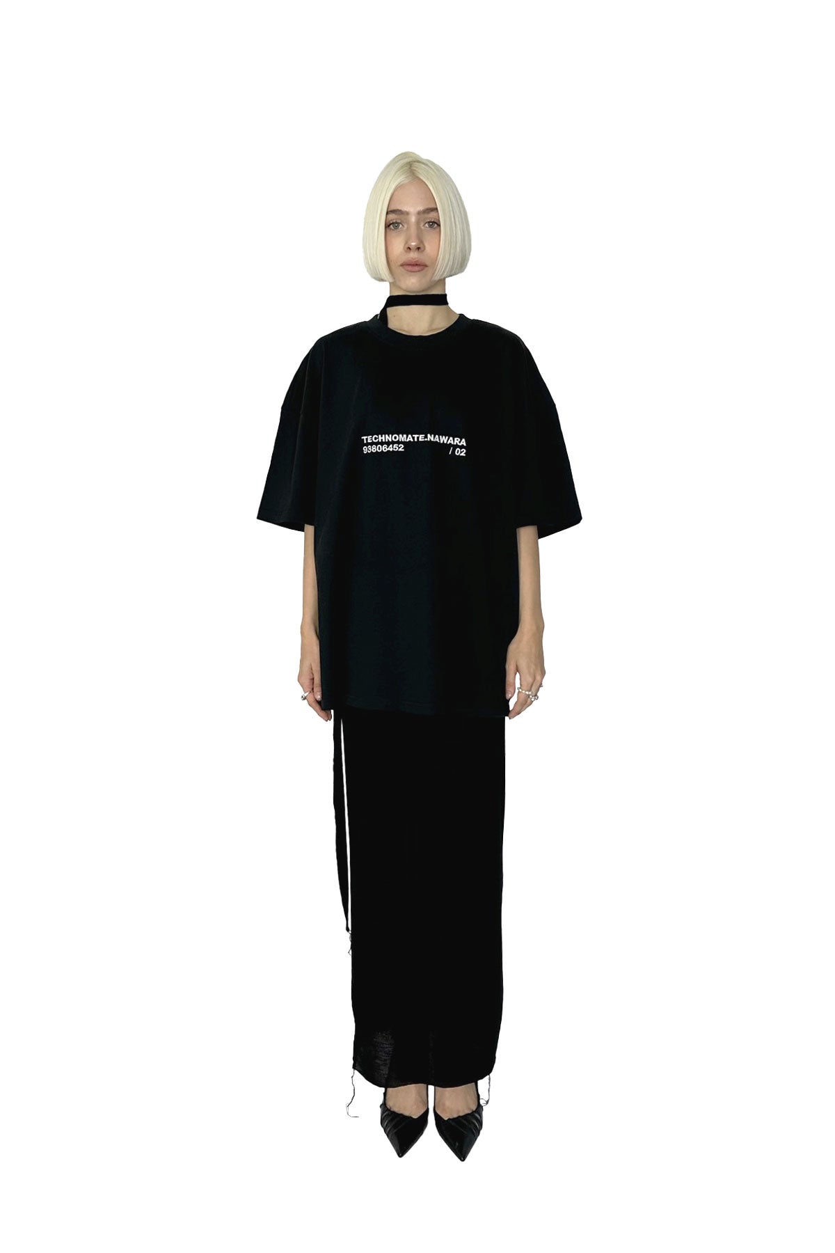 TECHNOMATE HEAVY TEE