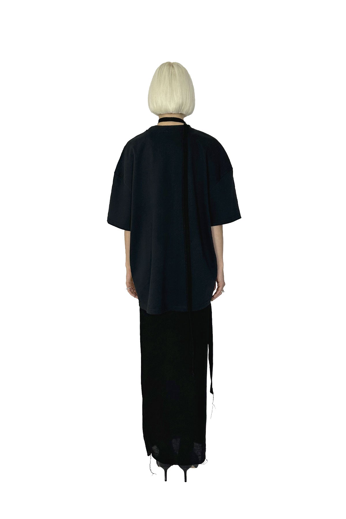 TECHNOMATE HEAVY TEE