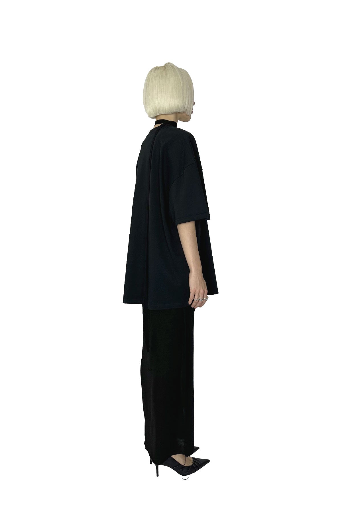 TECHNOMATE HEAVY TEE