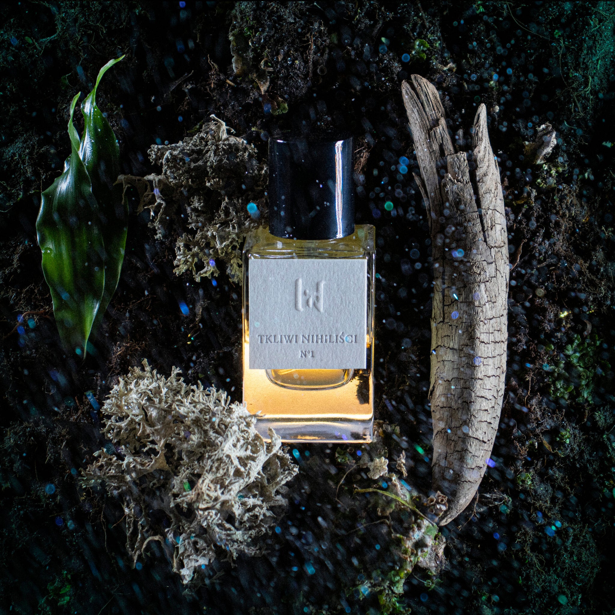 L’eau de Parfum N°1