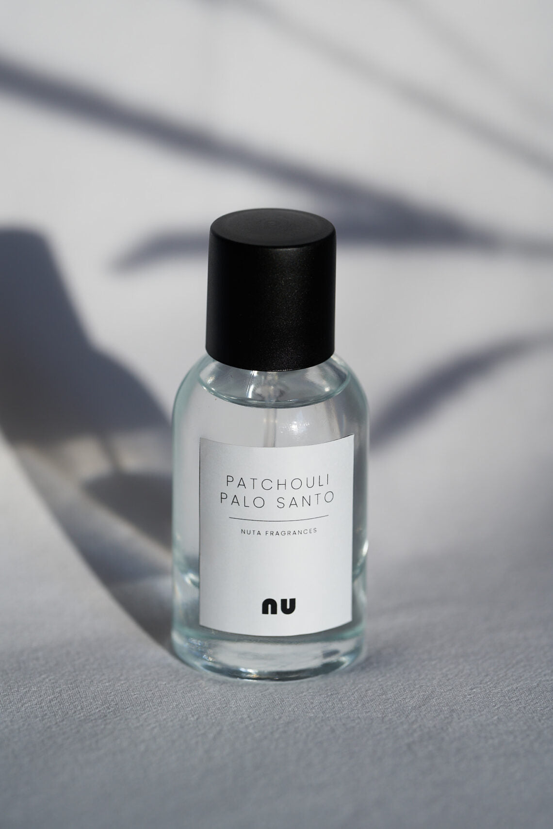 Patchouli Palo Santo 30ml