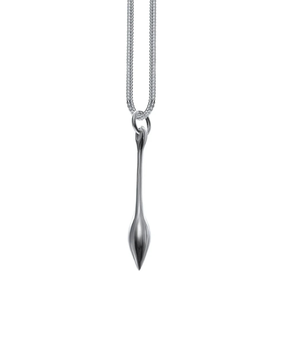 Small Pendulum Necklace