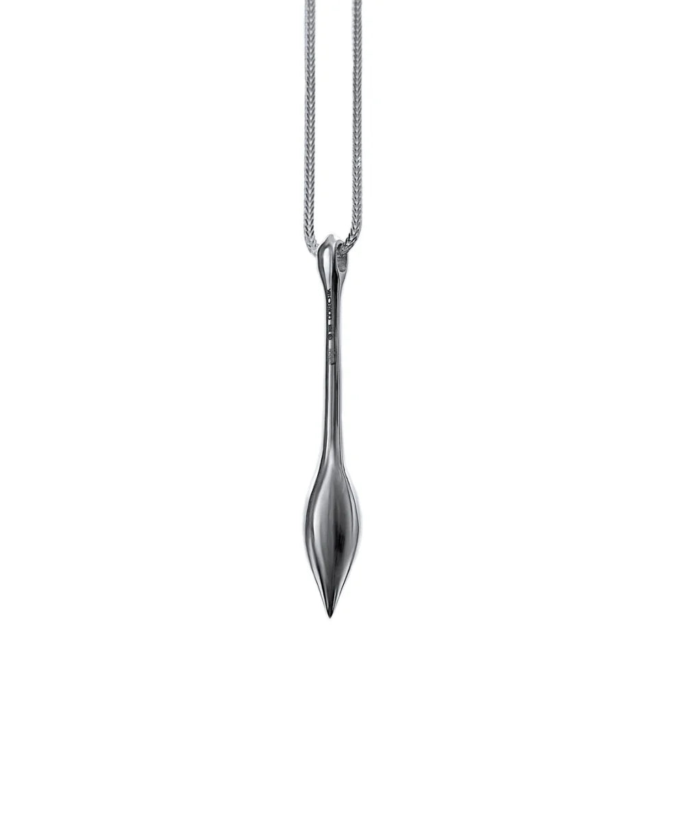 Balance Pendulum Necklace