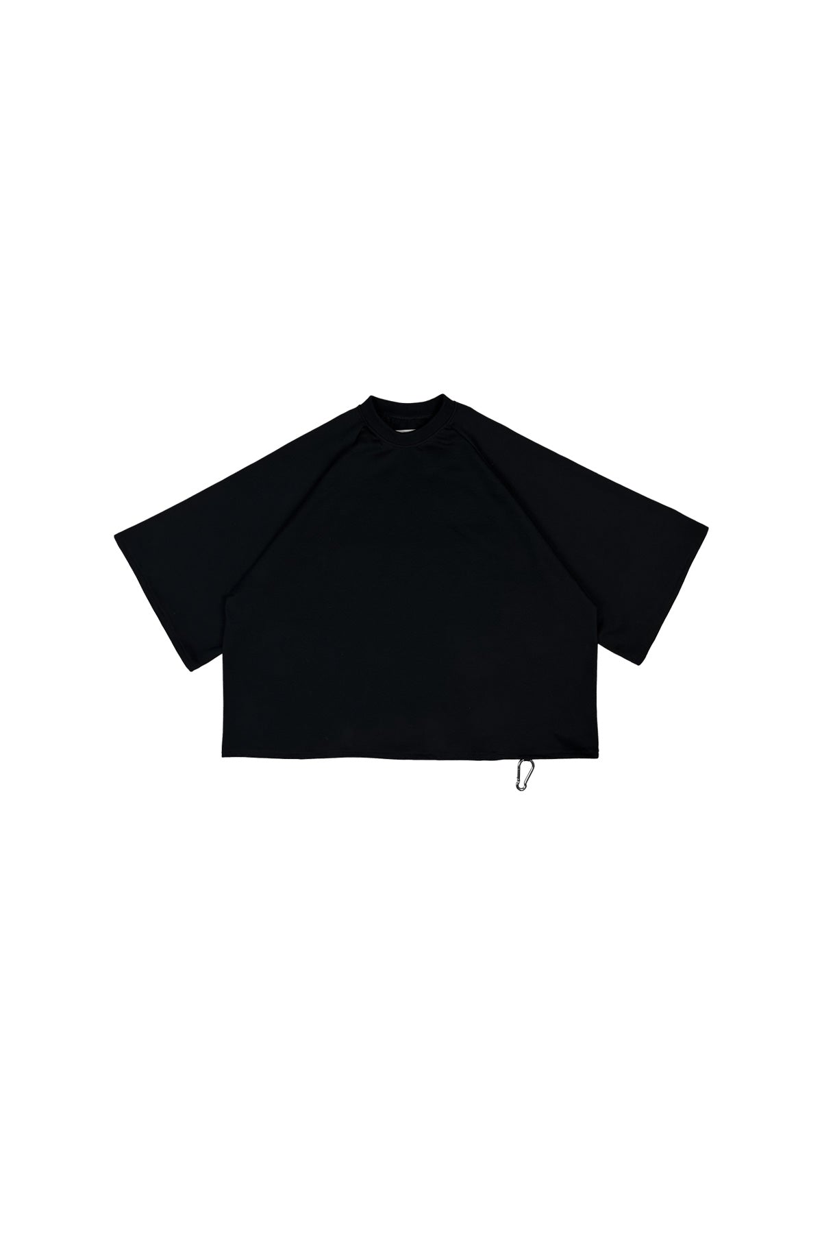 CLUB RAGLAN TEE