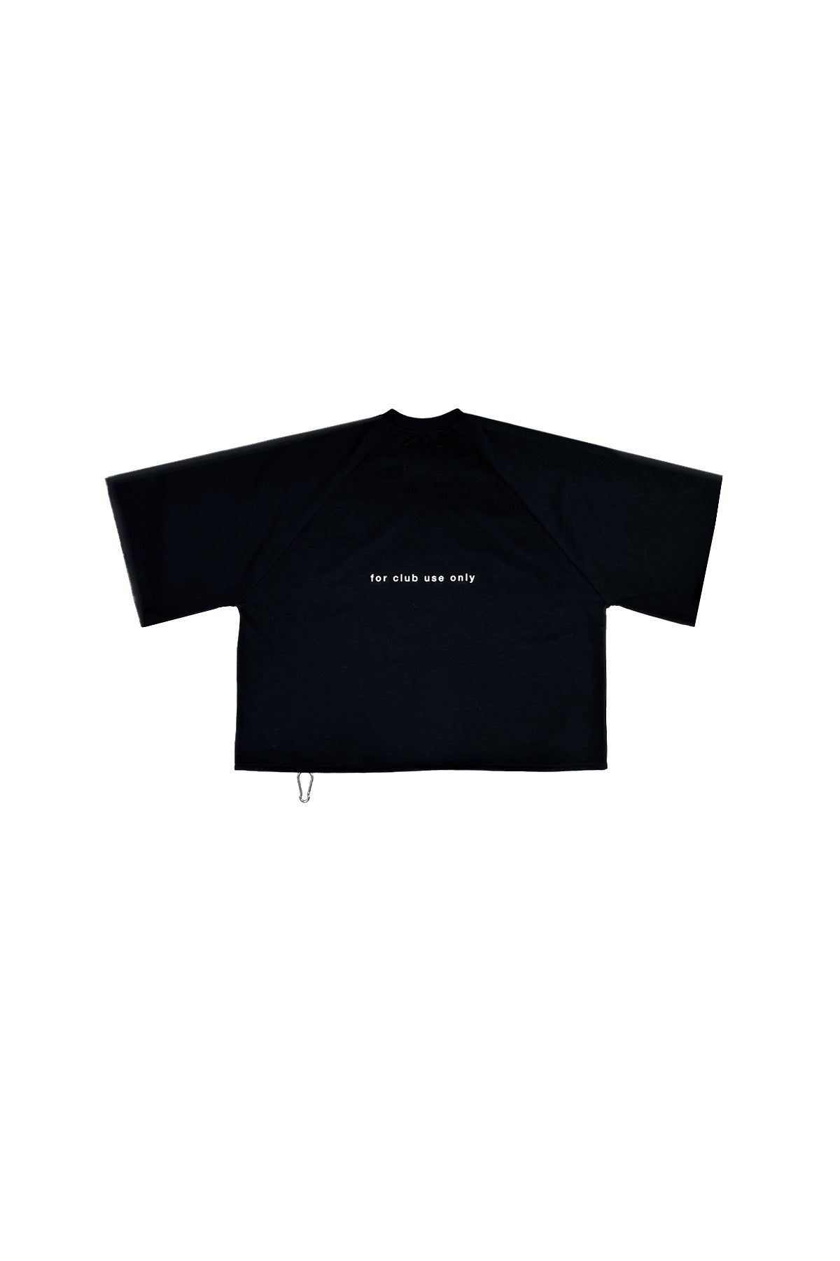CLUB RAGLAN TEE