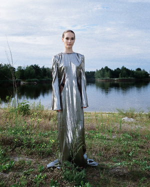Naja Dress