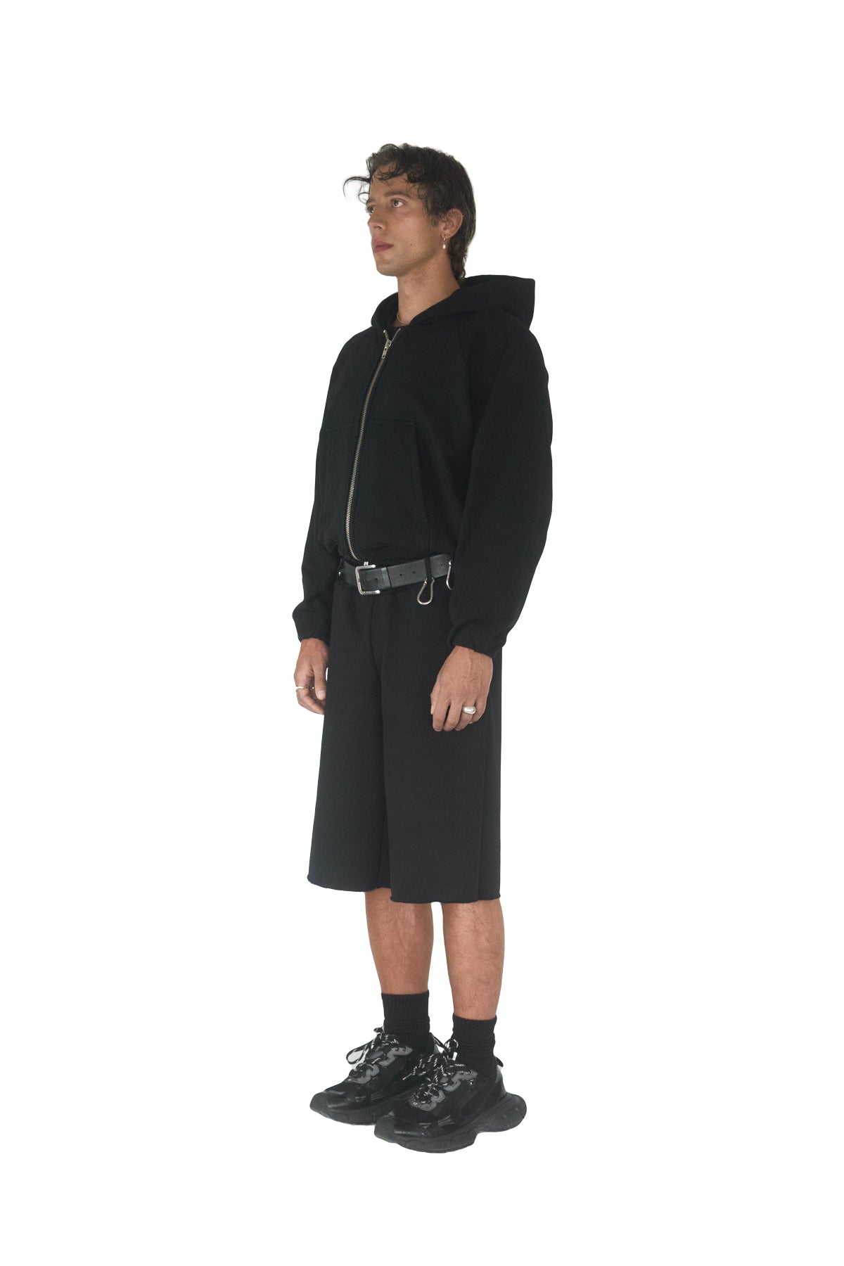 STONE SHORTS