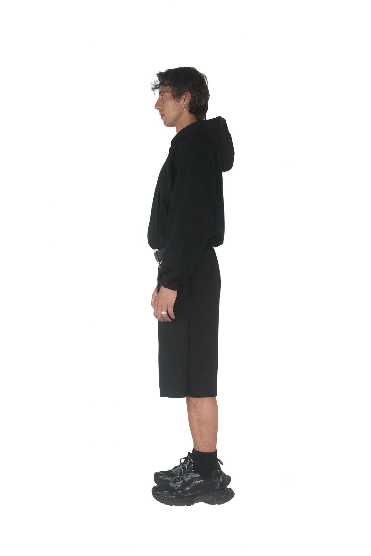 STONE SHORTS