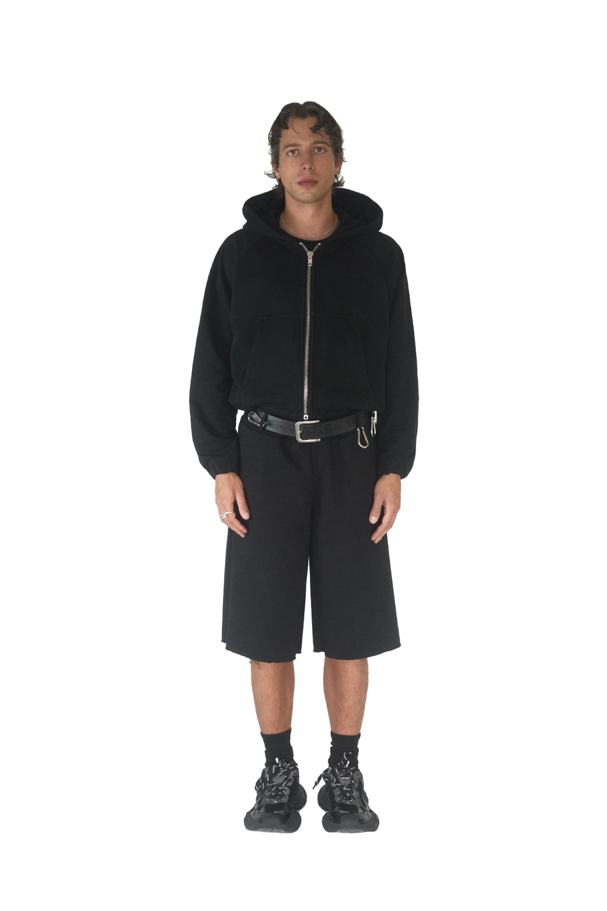 STONE SHORTS