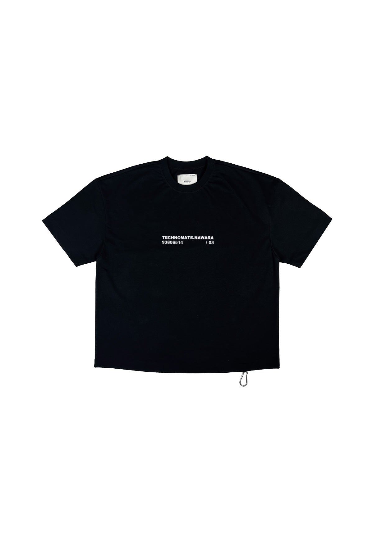 TECHNOMATE HEAVY TEE