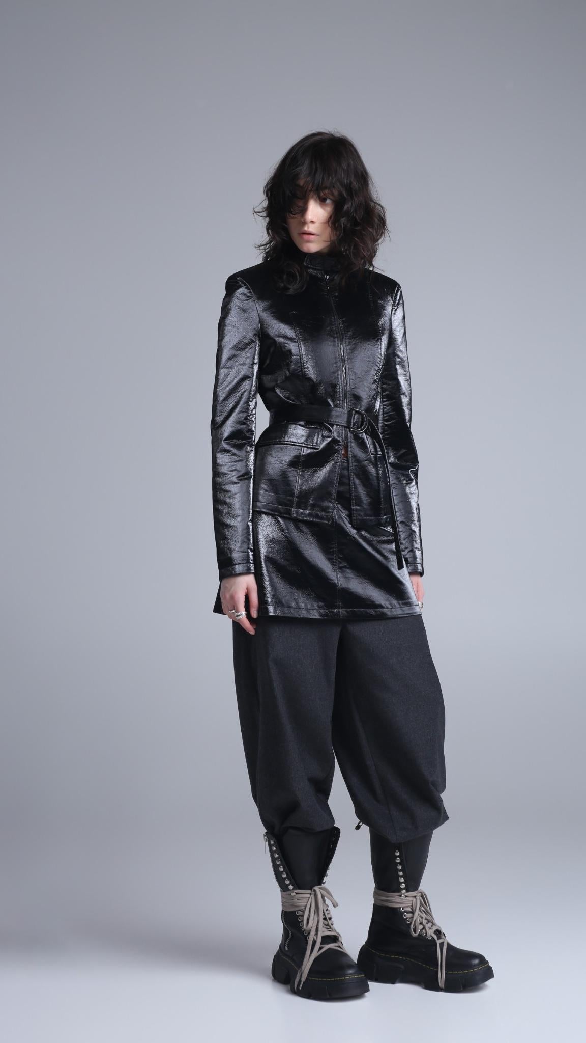Business Class Jacket