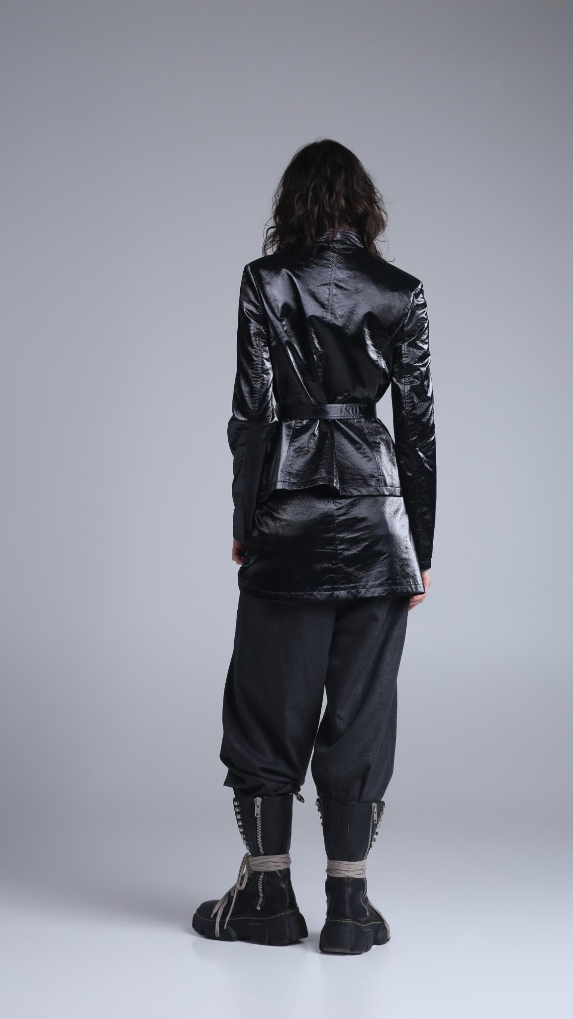 Business Class Jacket