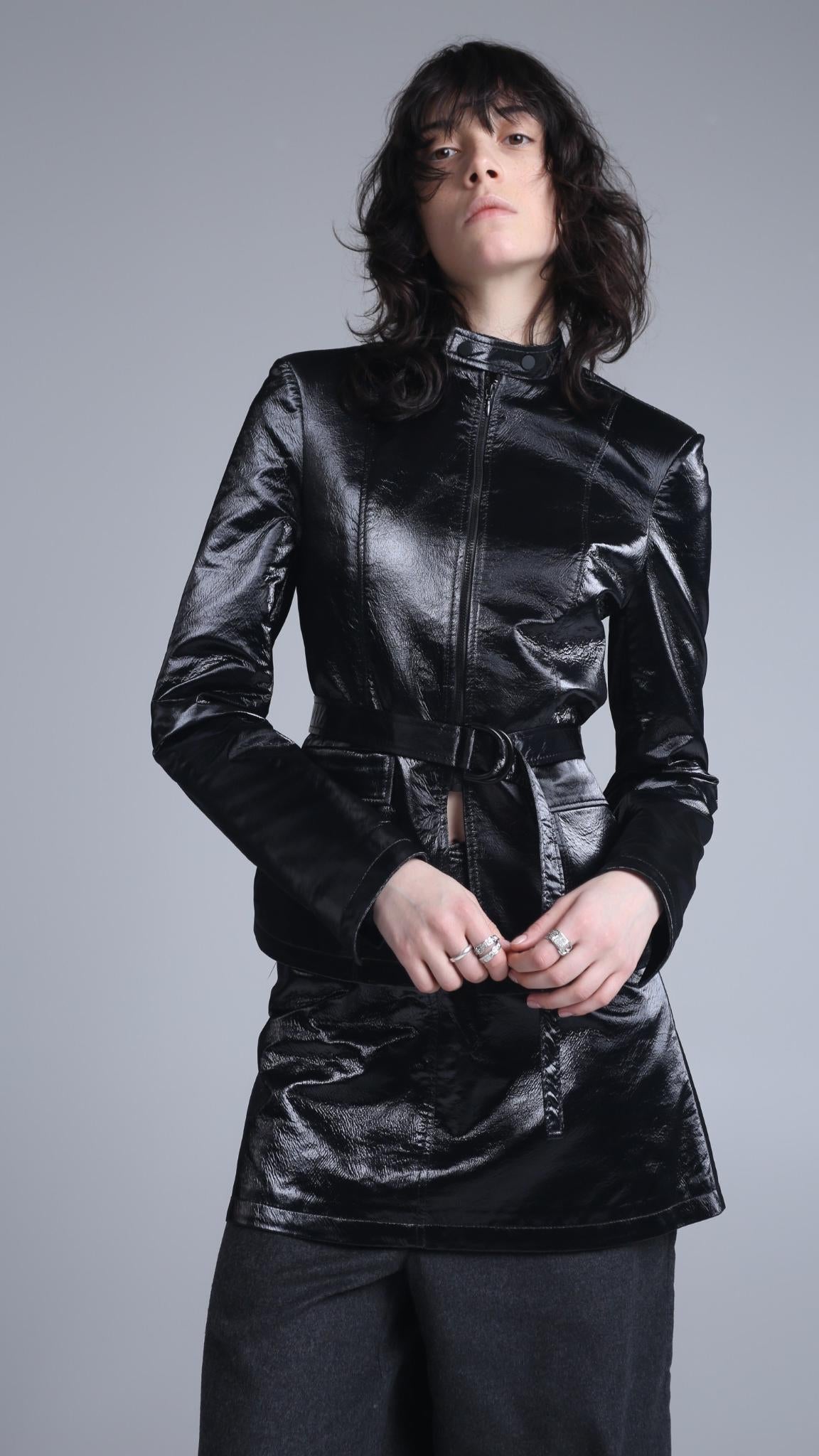 Business Class Jacket