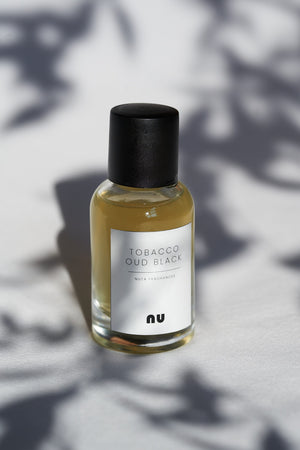 Tobacco Oud Black 30ml