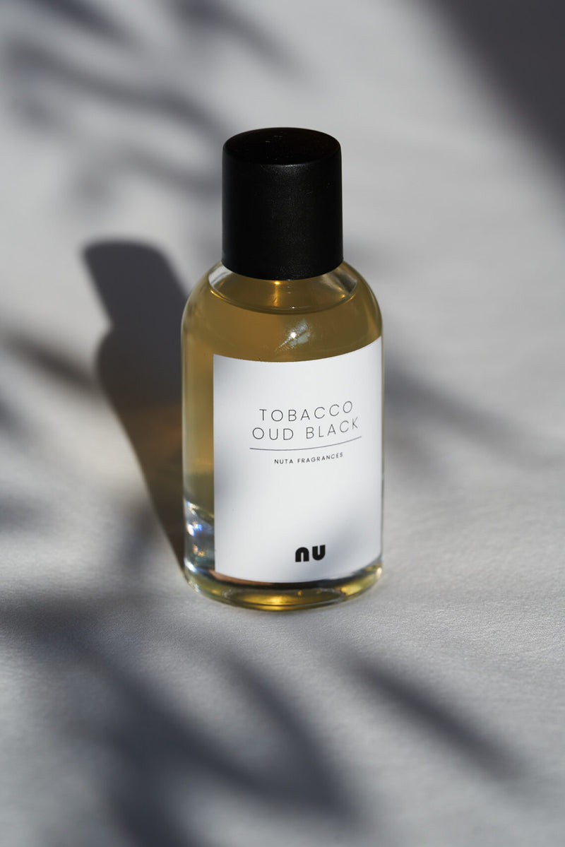 Tobacco Oud Black 50ml