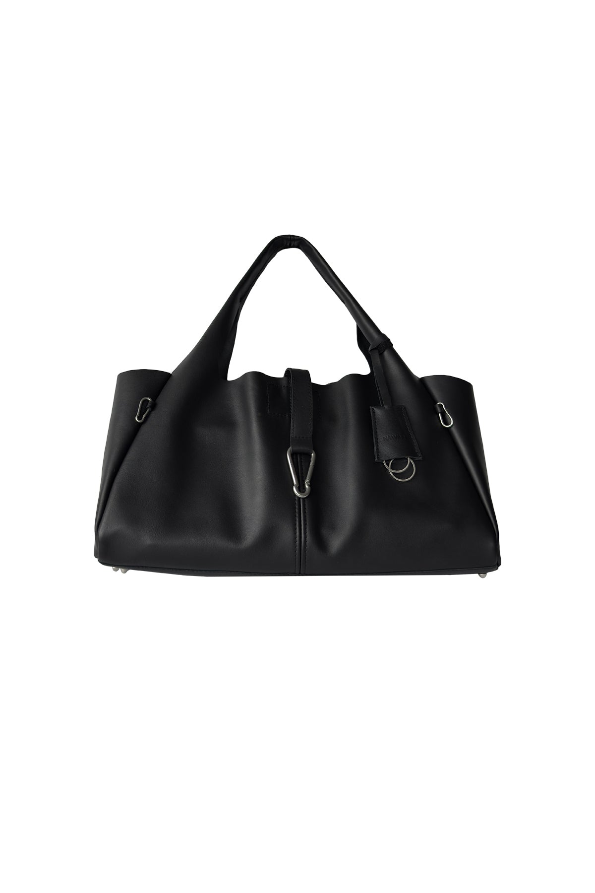 LEATHER TOTE BAG 2.0.