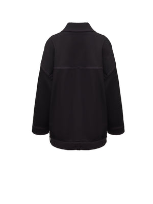 Jacket Bonti