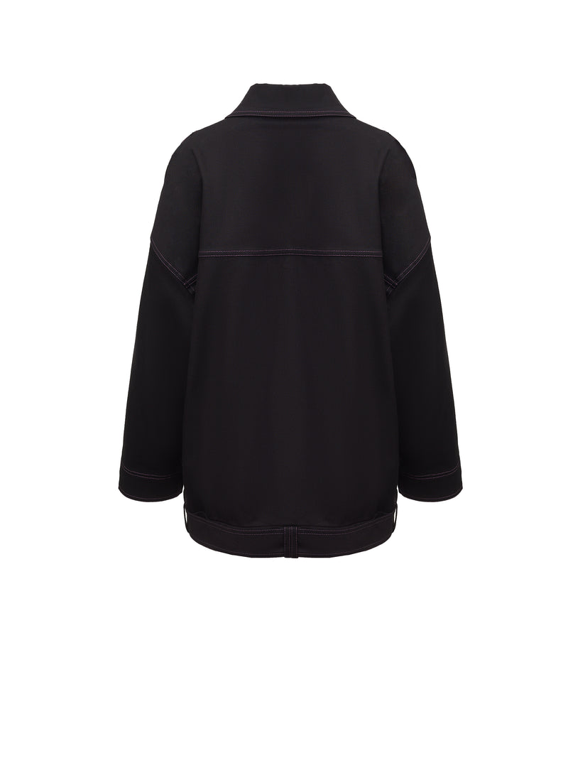 Jacket Bonti