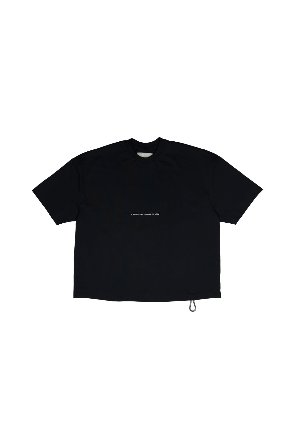 UNPOLISHED HEAVY TEE