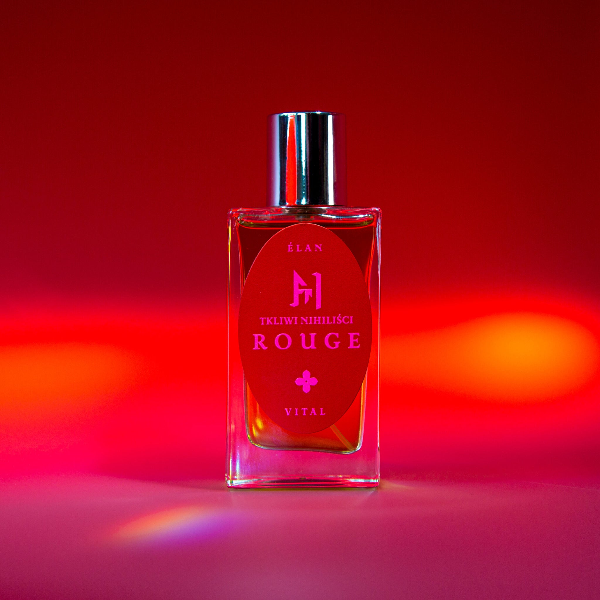 Élan Vital Rouge