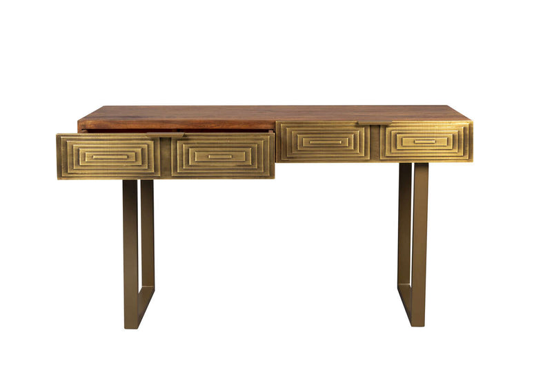 Volan console table