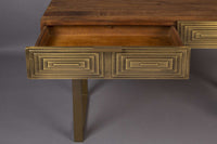 Volan console table