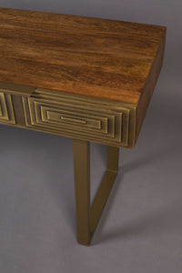 Volan console table